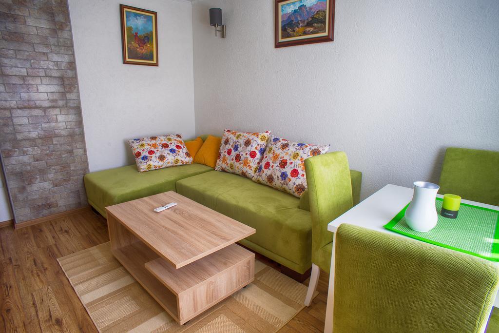 Apartmani Restoran Durmitor Žabljak Exterior foto