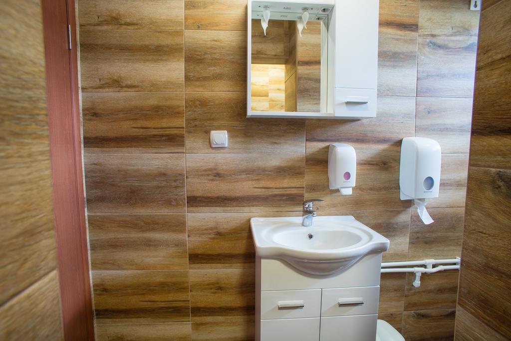 Apartmani Restoran Durmitor Žabljak Exterior foto