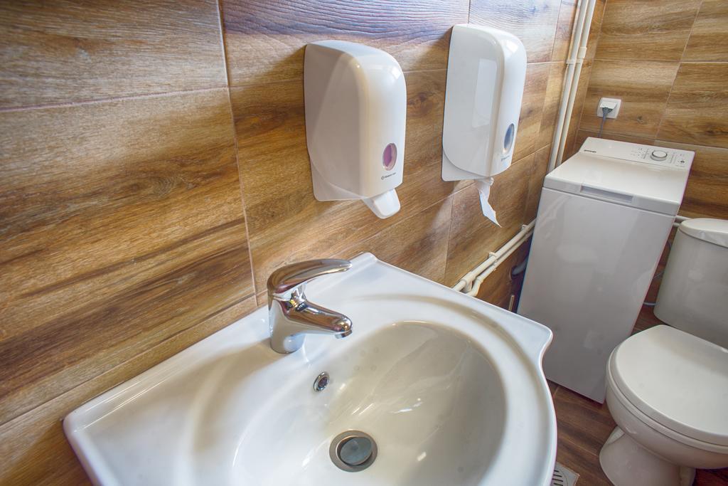 Apartmani Restoran Durmitor Žabljak Exterior foto