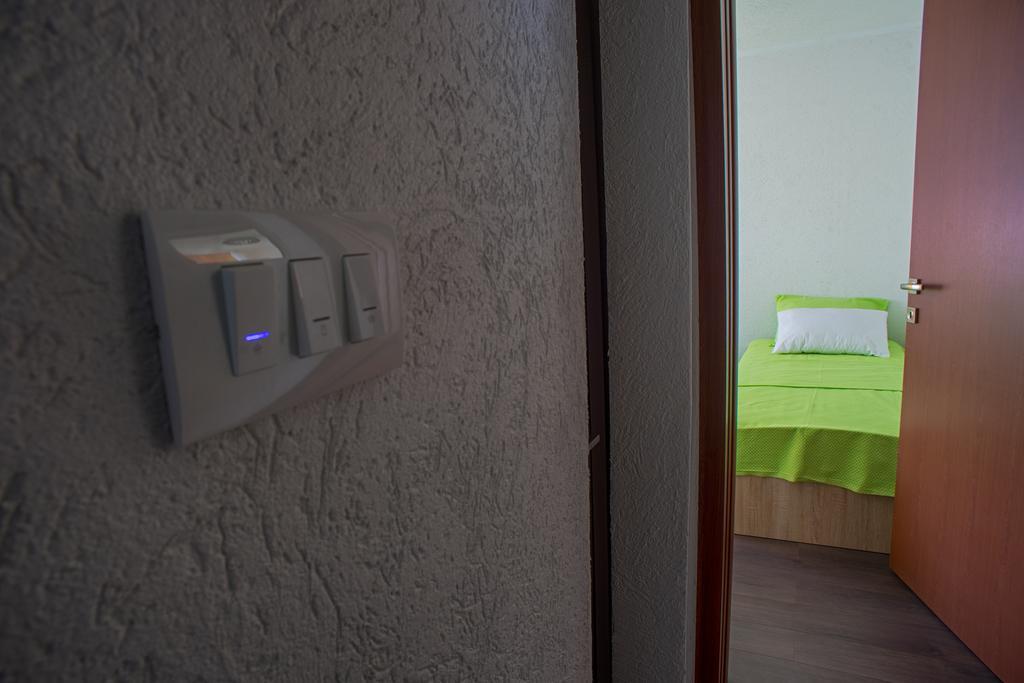 Apartmani Restoran Durmitor Žabljak Exterior foto